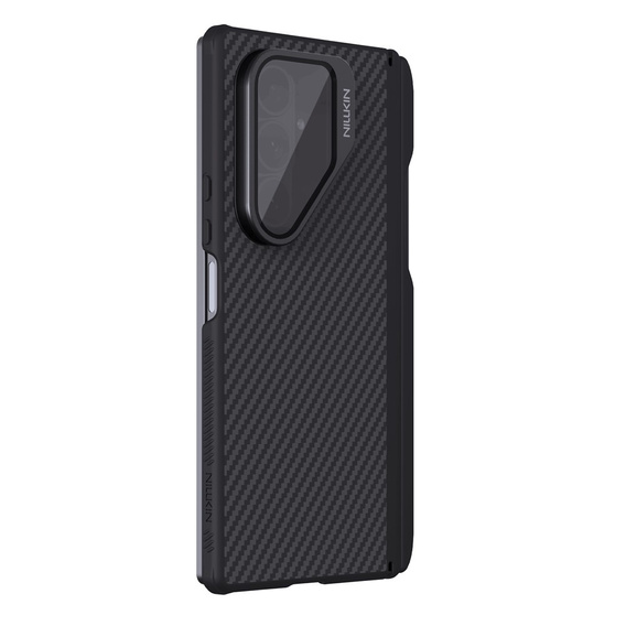 Nillkin Броньований чохол зі стилусом, для MagSafe, для Samsung Galaxy Z Fold7 5G