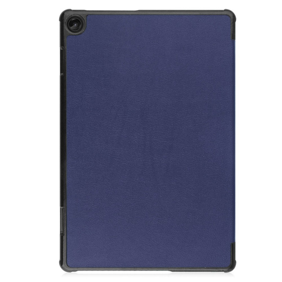 Чохол для Lenovo Tab M10 10.1 Gen 3 TB-328FU/TB-328XU, Smartcase, темно-синій