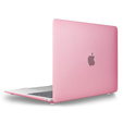 Чехол для Macbook Air 13 A1466/A1369, Hard Case - Translucent Pink
