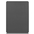 Чехол до Microsoft Surface Pro 9, Stand Case With stand, серый