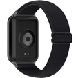 Гибкий нейлоновый ремешок для часов Xiaomi Smart Band 8 Pro