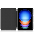 Чехол для Xiaomi Pad 6S Pro 12.4, Smartcase Hybrid, с местом для стилуса, чёрный