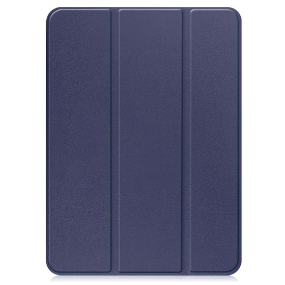 Чехол для OnePlus Pad, Smartcase, темно-синий