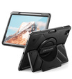 Чохол Dexnor 360° з ремінцем і кріпленням для стилуса для iPad Pro 13" 2024 (7 покоління)