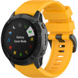 Силиконовый ремешок QuickFit для Garmin Fenix 26 мм