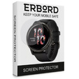 3x Гидрогелевая фольга ERBORD для Garmin Venu 2