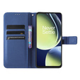 Чохол-книжка для OnePlus Nord CE 3 Lite 5G, Wallet Smart Magnet, м'яти