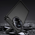 Чoхол до Realme 11 5G, Carbon, чорний