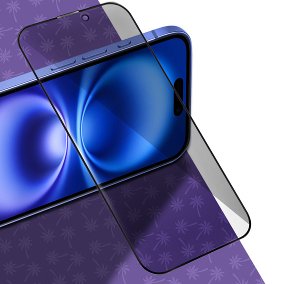 Захисне скло Shy Palm для iPhone 16 Plus