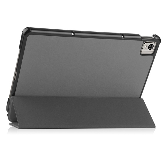 Чехол для Nokia T21, Smartcase, серый