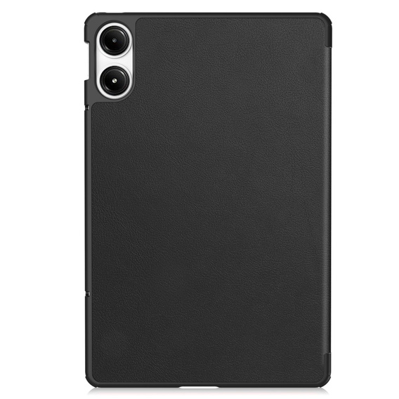 Чехол для Xiaomi Redmi Pad Pro / Xiaomi Poco Pad, Smartcase, чёрный