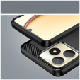 Чoхол до Realme C53 4G, Carbon, чорний