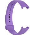 Силиконовый ремешок для Xiaomi Redmi Smart Band Pro, Purple