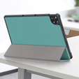 Чохол для Realme Pad 2, Smartcase, зелений