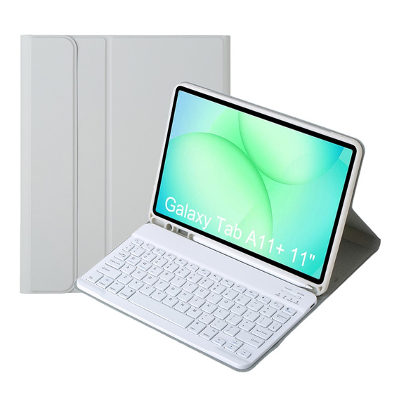 Чехол с клавиатурой для планшета Samsung Galaxy Tab A11+
