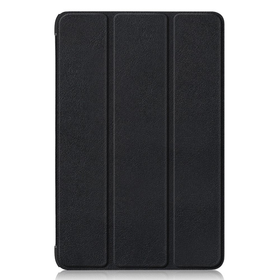 Чехол для Samsung Galaxy Tab S9 FE+ Plus, Smartcase с местом для стилуса, чёрный