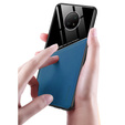 Чехол ERBORD Hybrid до Xiaomi Redmi Note 9T 5G, Blue