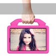 Детский чехол для Lenovo Tab M9, Armoured Protective, Pink