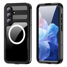 Водонепроникний чохол REDPEPPER для Samsung Galaxy S26 Plus