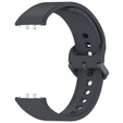 Силиконовый ремешок для Samsung Galaxy Fit 3