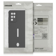 Чехол IMAK до Huawei P60 / P60 Pro, UC-3 Series, CamShield, чёрный