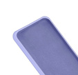 Чoхол до Samsung Galaxy A03S, Silicone Lite, м'яти