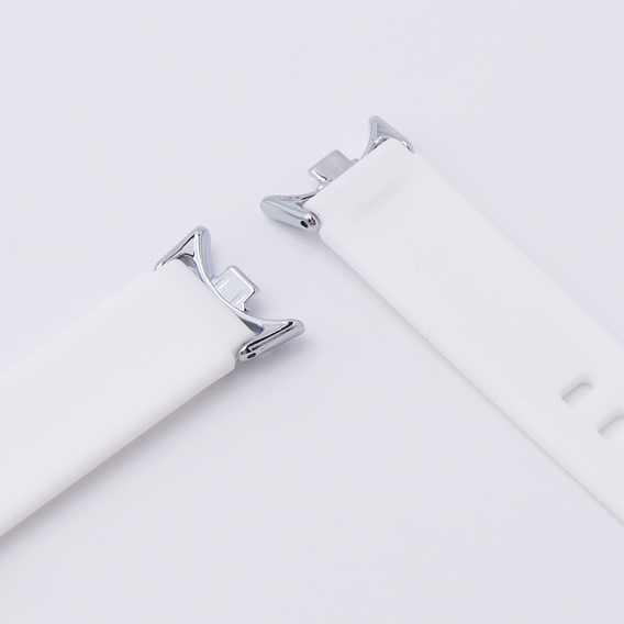 Силиконовый ремешок для Xiaomi Smart Band 10 / 9 / 8