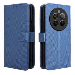 Чохол-книжка для Realme 12 Pro 5G / 12 Pro+ 5G, Wallet Smart Magnet, м'яти