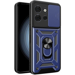 Чохол NOX Camera Slide Motorola Edge 50 Neo / Motorola ThinkPhone 25, CamShield Slide, м'яти
