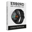 3x Гидрогелевая фольга ERBORD для Huawei Watch GT 2e