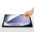 Закаленное стекло для Samsung Galaxy Tab A9+