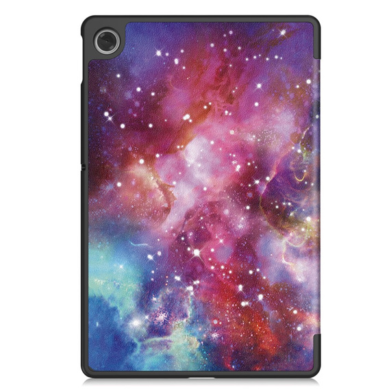Чохол для Lenovo Tab TB311FU, Smartcase, galaxy