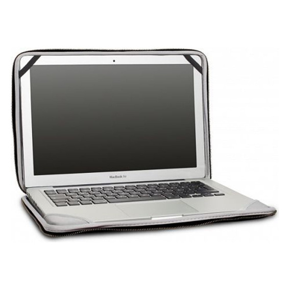 Сумка Walk on Water Skin Casablanca Apple Macbook Air 11 - Black