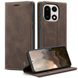 Чохол CASEME з клапаном типу гаманця для OnePlus 15