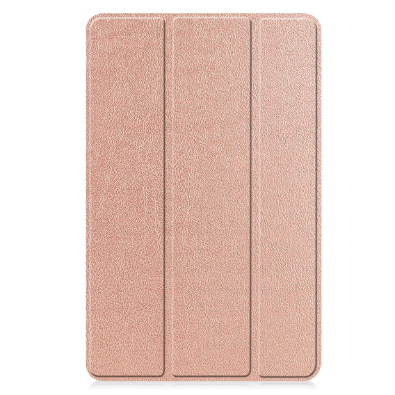Чехол для MatePad SE 10.4 2022, Smartcase, розовый rose gold