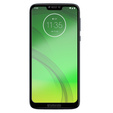 Загартоване скло 3D ERBORD до Motorola Moto G7 Power