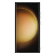 Чохол NILLKIN для Samsung Galaxy S24 Ultra, Frosted Shield, для MagSafe, чорний