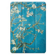 Чохол для Xiaomi Pad 7 / 7 Pro, Smartcase, Flowers