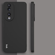 Чехол IMAK до Honor 90, UC-4 Series CamShield, чёрный