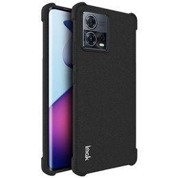 Чехол IMAK до Motorola Edge 30 Fusion 5G, Dropproof, чёрный