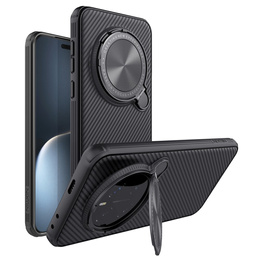 бронированный чехол Nillkin для Honor Magic 7 Pro, CamShield Prop, для Magsafe, чёрный