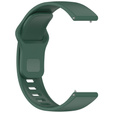 Силиконовый ремешок для Xiaomi Redmi Watch 5 Active