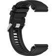 Силиконовый ремешок для Amazfit Falcon, Black