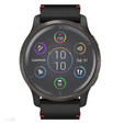3x ERBORD Гідрогелева фольга для Garmin Venu 2