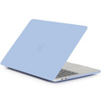Чехол для MacBook Air 13.3, Hard Case, Baby Blue
