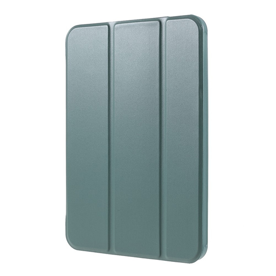Чохол для iPad mini (2021), Tri-fold Case, Green
