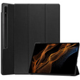 Чохол для Samsung Galaxy Tab S9 Ultra, Smartcase, чорний