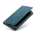 Чохол-сумка для Samsung Galaxy S7 Edge, Leather Wallet Case, м'яти