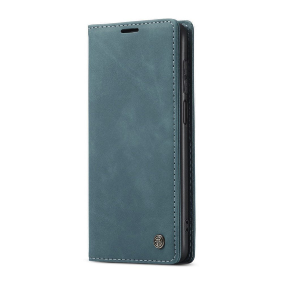 Чохол-сумка для Xiaomi do Redmi Note 9s / 9 Pro, Leather Wallet Case, м'яти