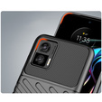 Чoхол до Motorola Edge 30 Neo 5G, Thunder, чорний